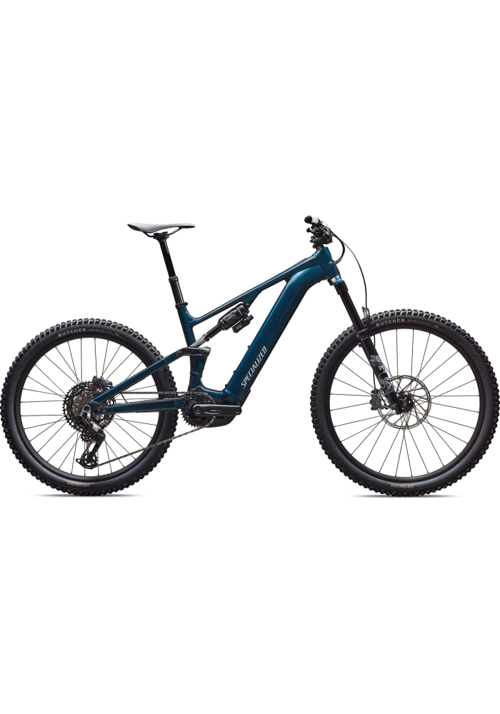 SPECIALIZED TURBO LEVO ALLOY G4