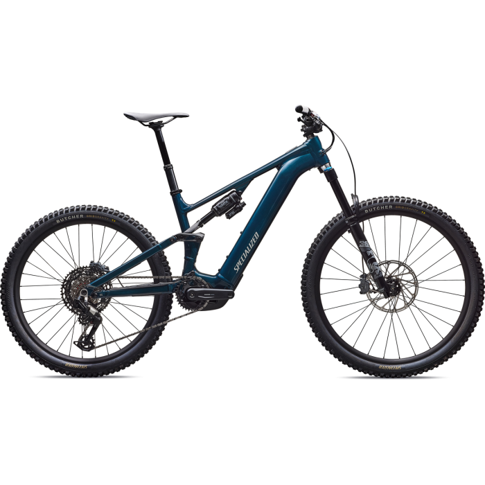 SPECIALIZED TURBO LEVO ALLOY G4