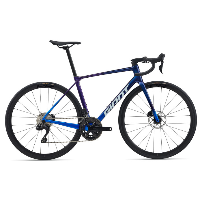 Giant TCR Advanced 1 (KOM)