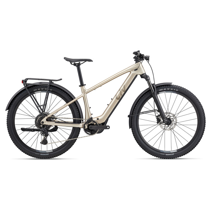 Liv Tempt E+ EX 2026