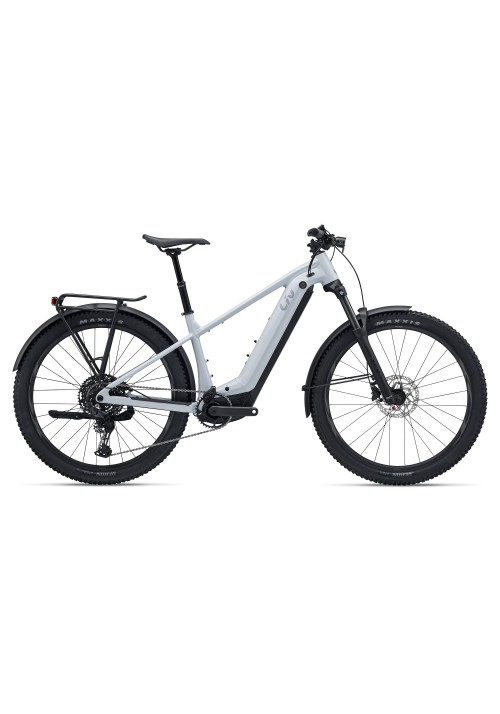 Liv Lurra E+ EX 2026