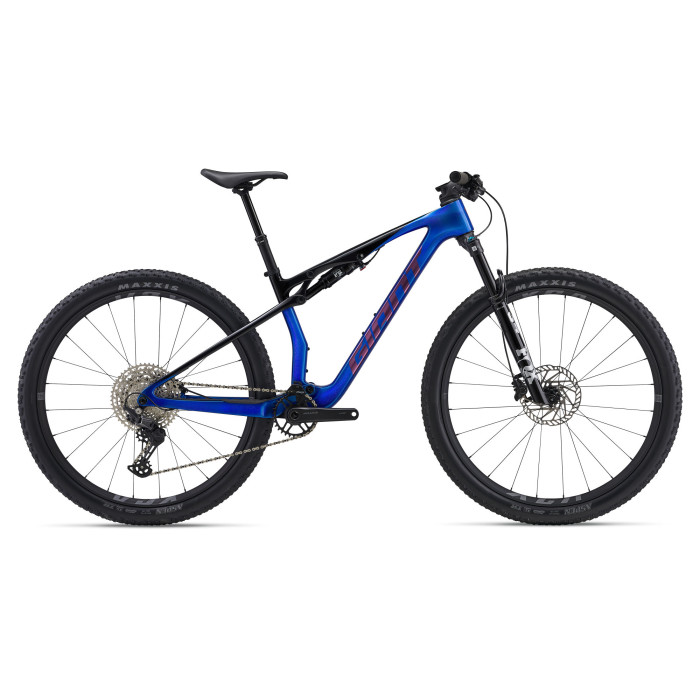 Giant Anthem Advanced SL 3 2026