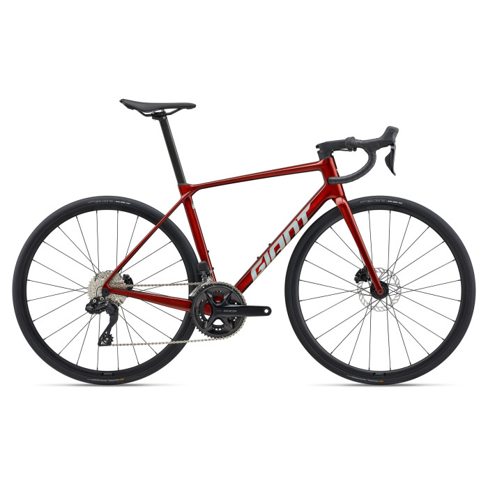 Giant TCR Advanced 1 KOM 2025