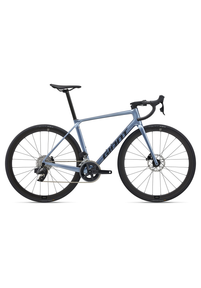 Giant TCR Advanced 1 KOM 2025
