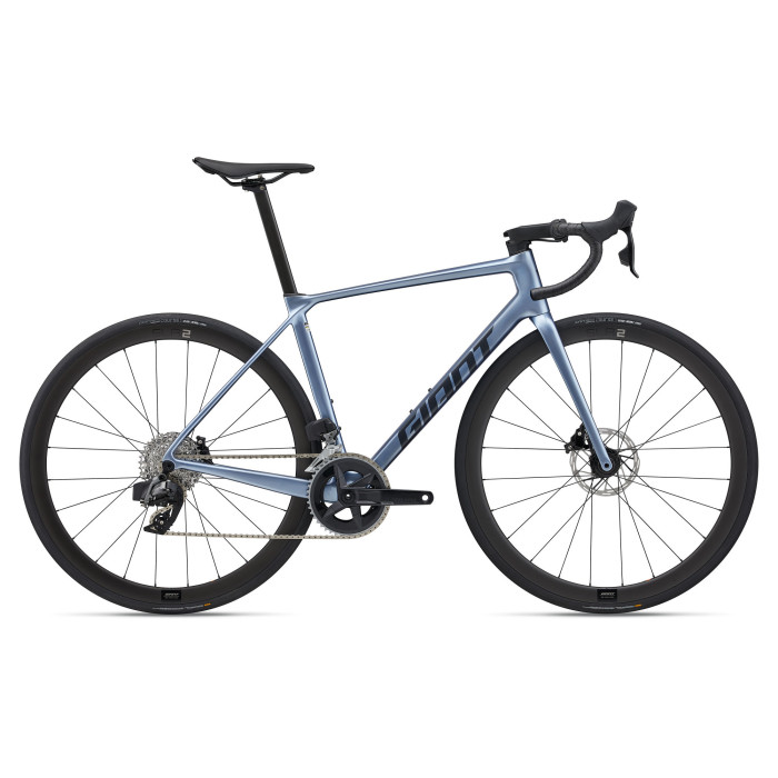 Giant TCR Advanced 1 KOM 2025