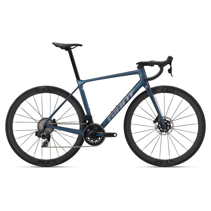 Giant TCR Advanced Pro 0 AXS 2025