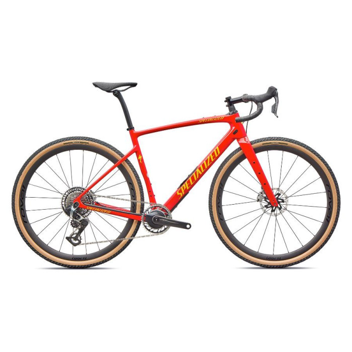 Diverge 4 Pro LTD