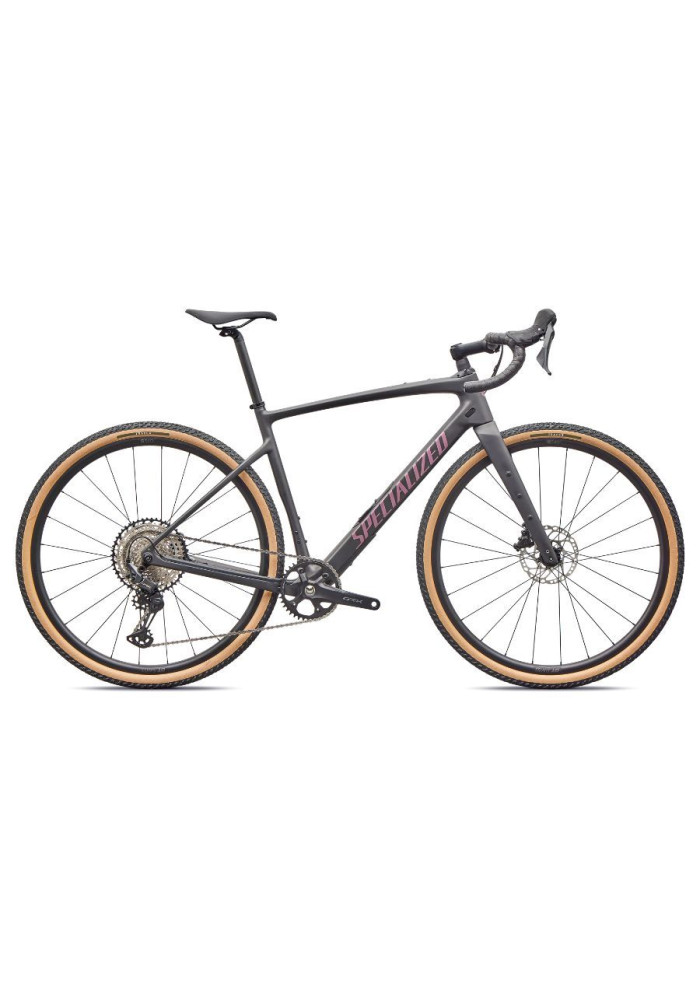 SPECIALIZED DIVERGE 4 SPORT CARBON 2026