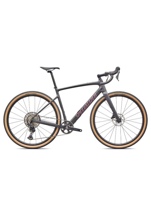 SPECIALIZED DIVERGE 4 SPORT CARBON 2026