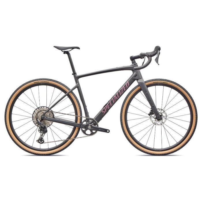SPECIALIZED DIVERGE 4 SPORT CARBON 2026