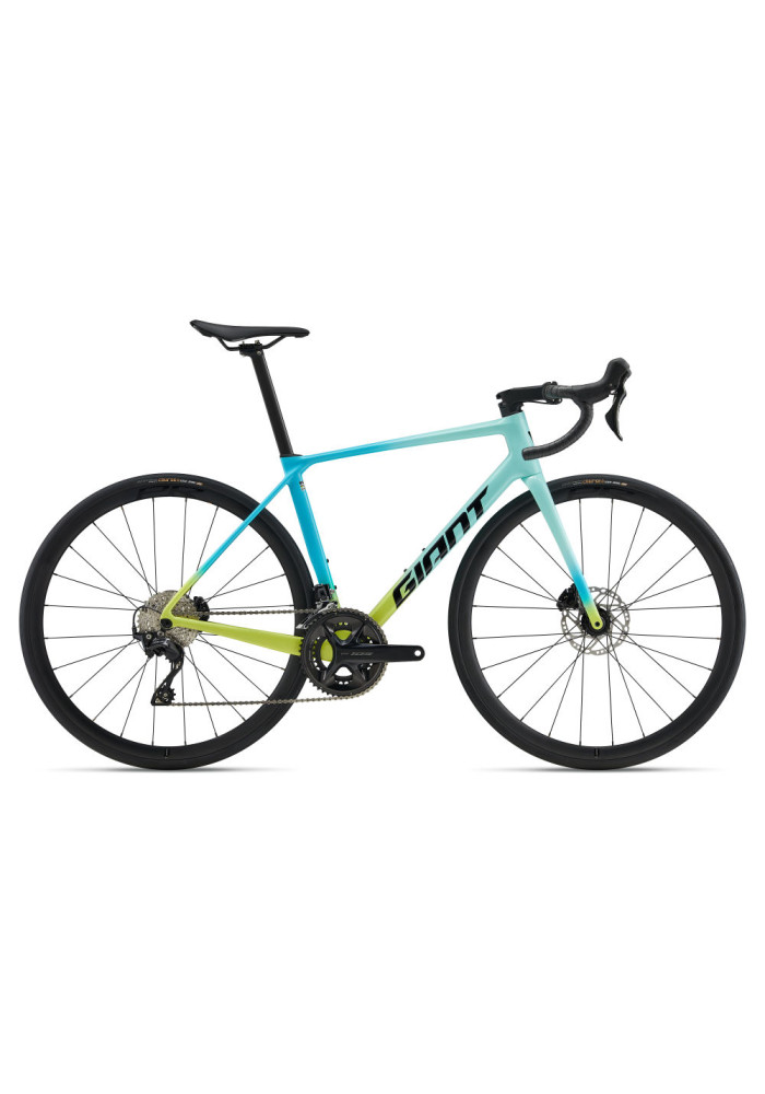 Giant TCR Advanced 2 (KOM) 2026