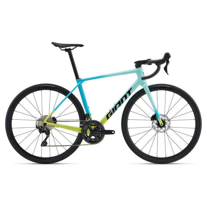 Giant TCR Advanced 2 (KOM) 2026