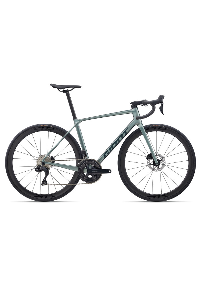 Giant TCR Advanced 0 (PRO COMPACT) 2026