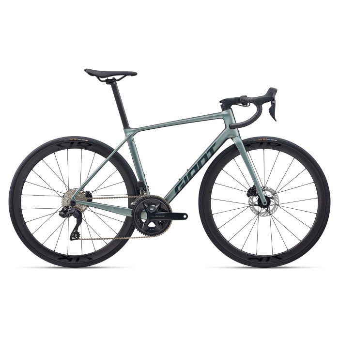 Giant TCR Advanced 0 (PRO COMPACT) 2026