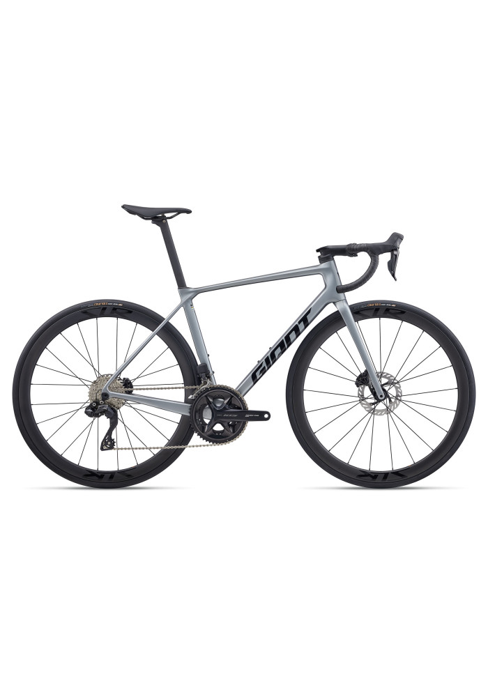Giant TCR Advanced PRO 1 Di2 2026