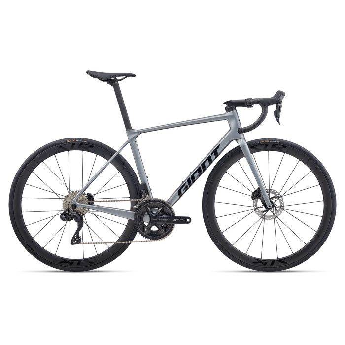 Giant TCR Advanced PRO 1 Di2 2026