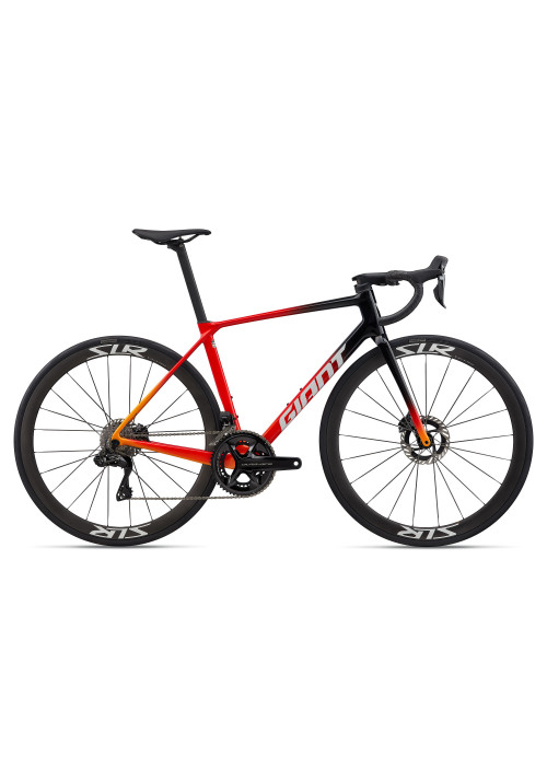 Giant TCR Advanced PRO 0 Dura Ace 2026