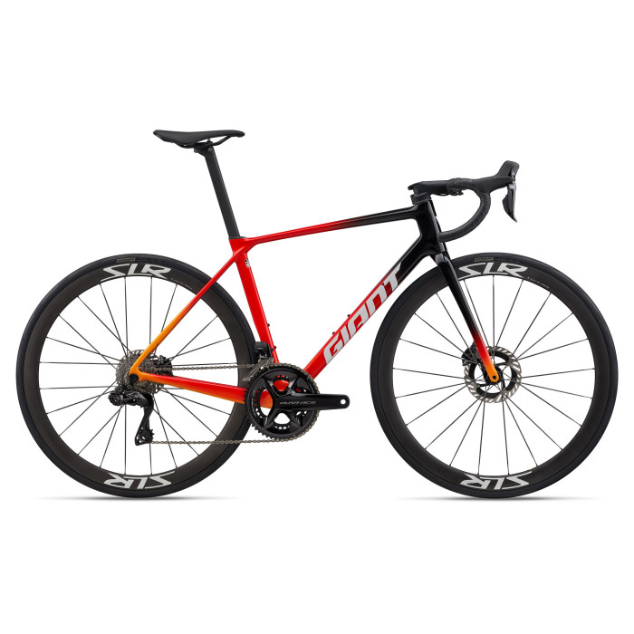 Giant TCR Advanced PRO 0 Dura Ace 2026