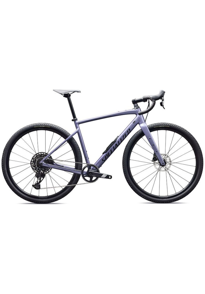 SPECIALIZED Diverge 4 Comp Alloy