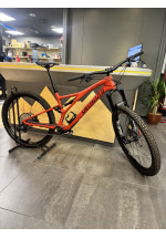 Specialized Stumpjumper fsr Comp carbon
