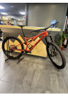 Specialized Stumpjumper fsr Comp carbon