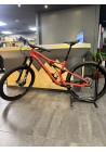 Specialized Stumpjumper fsr Comp carbon