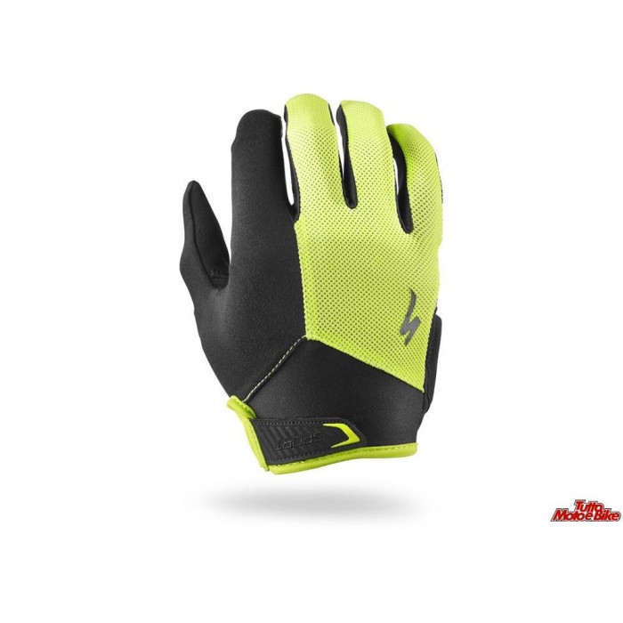 GUANTI SPECIALIZED SPORT LONG FINGERS