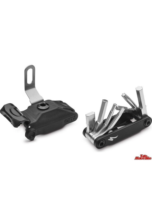 SPECIALIZED EMT CAGE MOUNT MTB TOOL